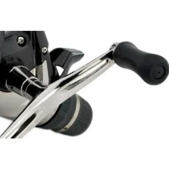 Shimano Fishing Carrete de carpfishing Baitrunner XT-RB