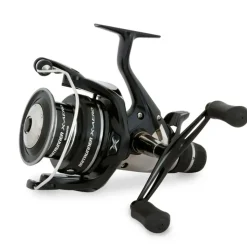 Shimano Fishing Carrete de carpfishing Baitrunner X-Aero RA