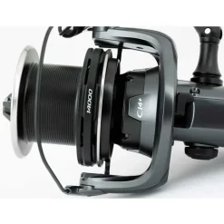 Shimano Fishing Carrete de carpfishing Baitrunner Ci4 XT-B