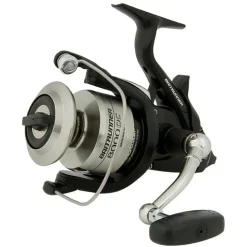 Shimano Fishing Carrete de carpfishing Baitrunner Oceanic