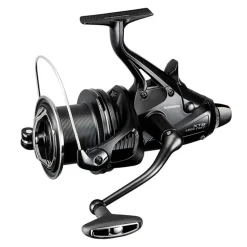 Shimano Fishing Carrete de carpfishing Big Baitrunner XTB-LC