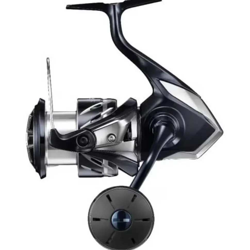 Shimano Fishing Carrete de spinning Stradic SW B