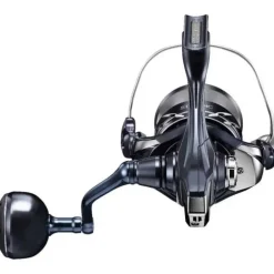 Shimano Fishing Carrete de spinning Stradic SW B