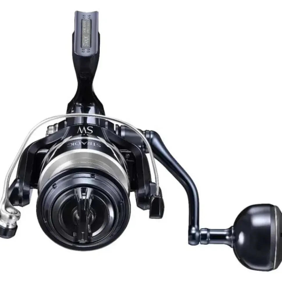 Shimano Fishing Carrete de spinning Stradic SW B