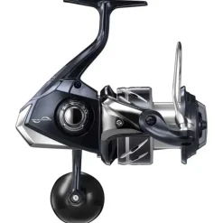 Shimano Fishing Carrete de spinning Stradic SW B