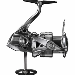 Shimano Fishing Carrete de spinning Twin power FE