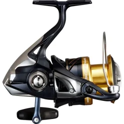 Shimano Fishing Carrete de spinning Spheros SW Extra High Gear