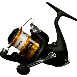 Shimano Fishing Carrete de spinning FX FC High Gear