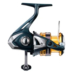 Shimano Fishing Carrete de spinning Sahara FJ