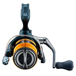 Shimano Fishing Carrete de spinning Sahara FJ