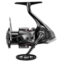 Shimano Fishing Carrete de spinning Vanford FA
