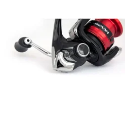 Shimano Fishing Carrete de spinning Sienna FG