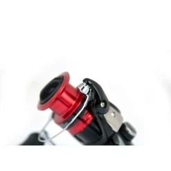 Shimano Fishing Carrete de spinning Sienna FG