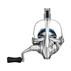 Shimano Fishing Carrete de spinning Stradic FM