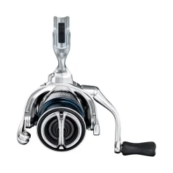 Shimano Fishing Carrete de spinning Stradic FM