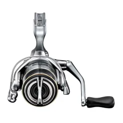 Shimano Fishing Carrete de spinning Sedona FJ