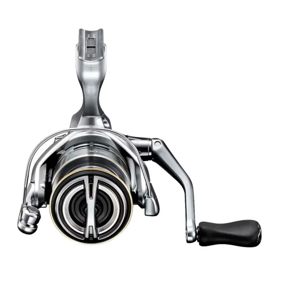 Shimano Fishing Carrete de spinning Sedona FJ