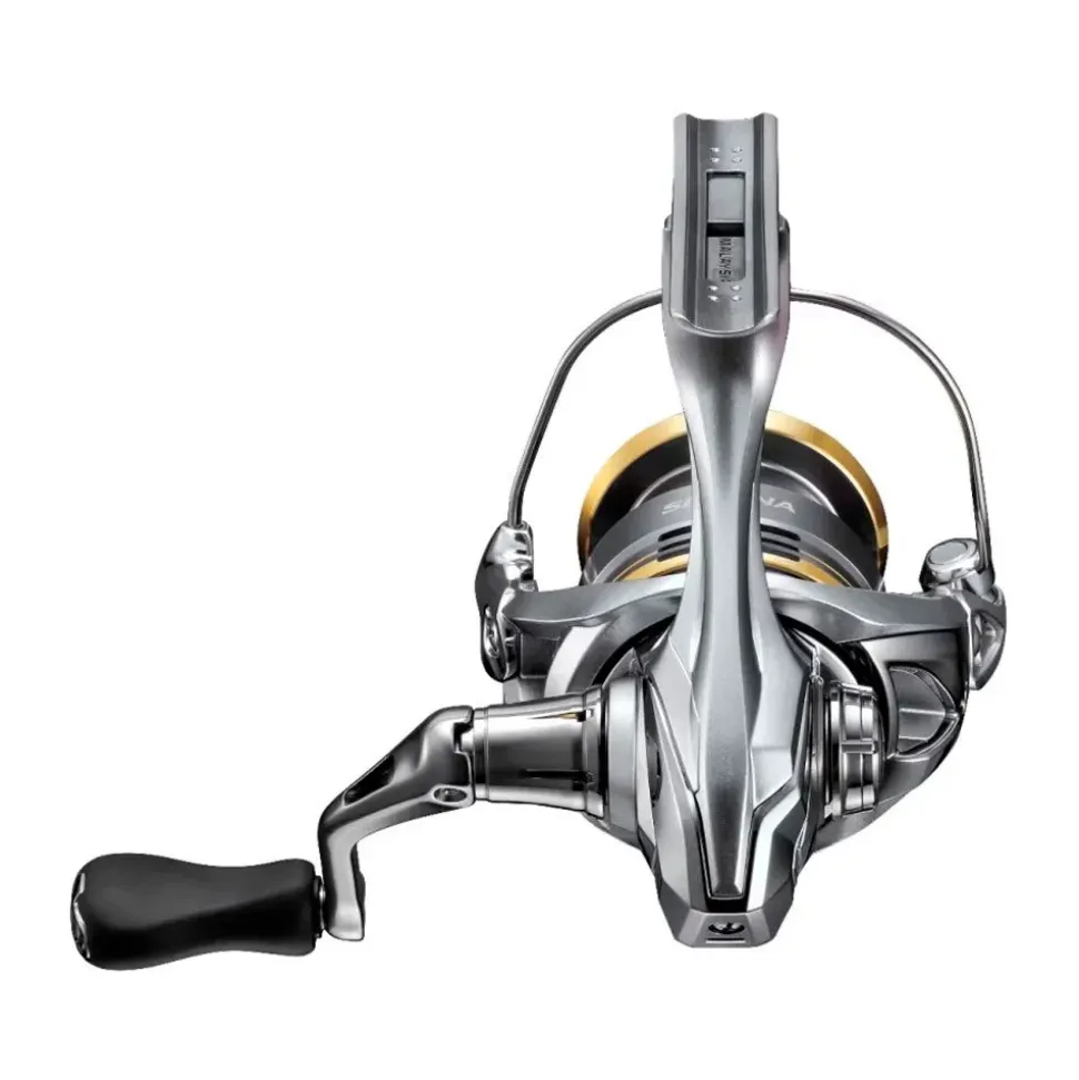 Shimano Fishing Carrete de spinning Sedona FJ