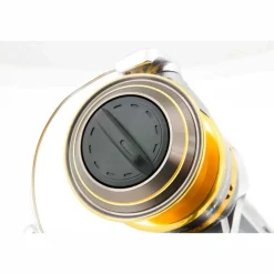 Shimano Fishing Carrete de spinning Sedona FI