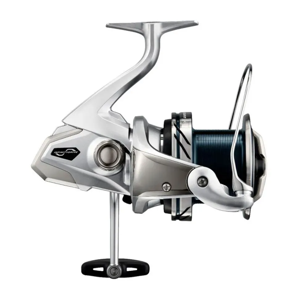 Shimano Fishing Carrete de surfcasting Ultegra XR XSD