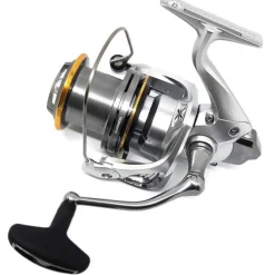 Shimano Fishing Carrete de surfcasting Ultegra Ci4 XSC