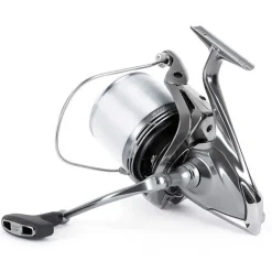 Shimano Fishing Carrete de surfcasting Aero Technium MgS XSD