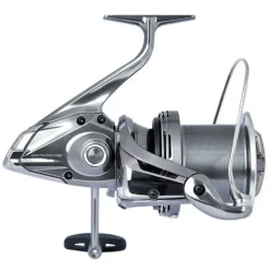 Shimano Fishing Carrete de surfcasting Aero Technium MgS XSD