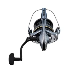 Shimano Fishing Carrete de surfcasting Aero XSC
