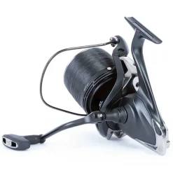 Shimano Fishing Carrete de surfcasting Aero Technium MgS XTD