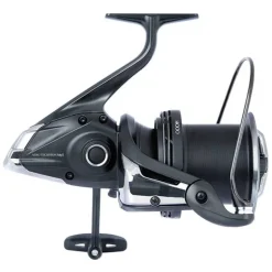 Shimano Fishing Carrete de surfcasting Aero Technium MgS XTD