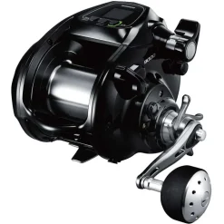 Shimano Fishing Carrete eléctrico Forcemaster