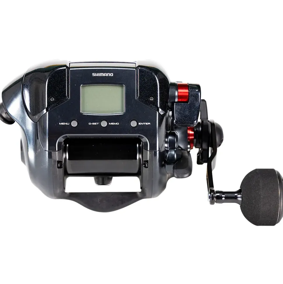 Shimano Fishing Carrete eléctrico Plays A