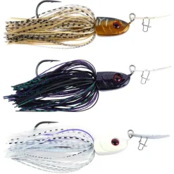 Shimano Fishing Chatterbait Yasei Chit Chat 17g