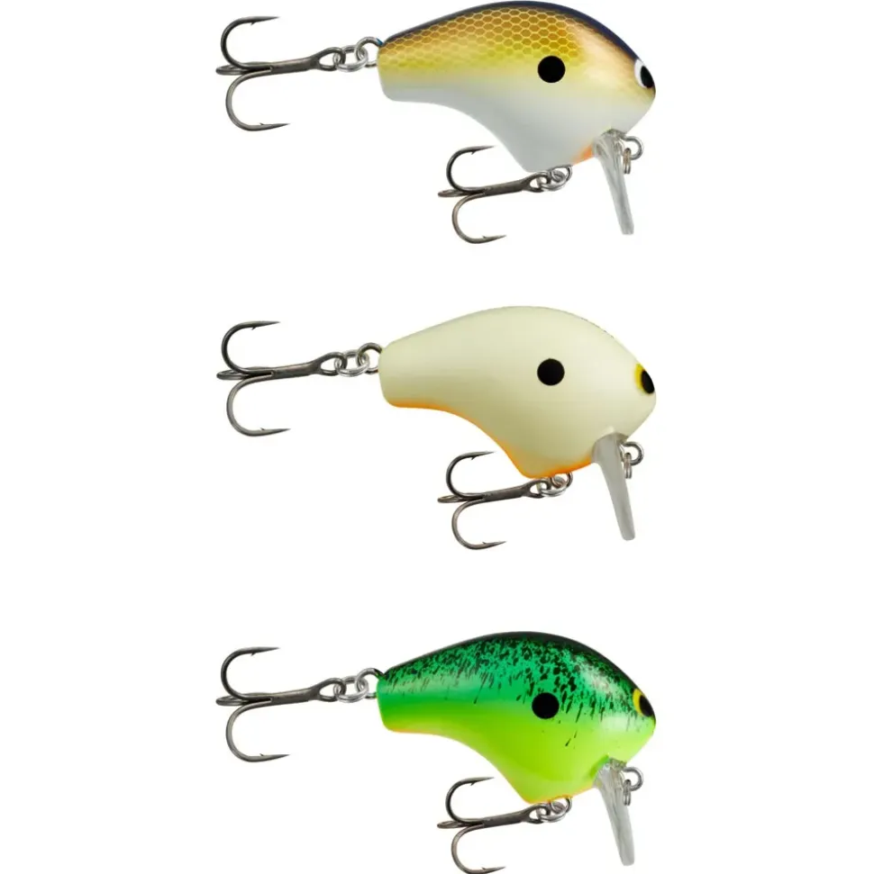 Shimano Fishing Crankbait Bantam Macbeth Shallow 12g 50 mm