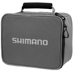 Shimano Fishing Estuche para carrete de pesca Logo 20