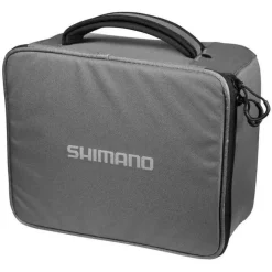 Shimano Fishing Estuche para carrete de pesca Logo 20