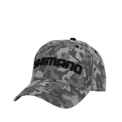 Shimano Fishing Gorra Logo