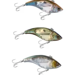 Shimano Fishing Lipless Crankbait Bantam Undulator Slow Floating 17g 88 mm