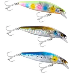 Shimano Fishing Minnow Exsence Silent Assassin FB Floating 9.5g 80 mm