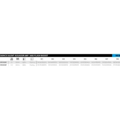 Shimano Fishing Minnow Exsence Silent Assassin FB Floating 12g 80 mm