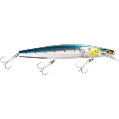 Shimano Fishing Minnow Exsence Silent Ass Flash Boost 129 mm