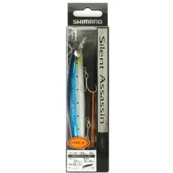 Shimano Fishing Minnow Exsence Silent Assassin Floating 22g 129 mm