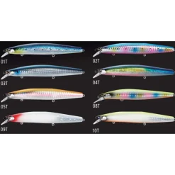 Shimano Fishing Minnow Exsence Silent Assassin Floating 22g 129 mm