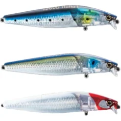 Shimano Fishing Minnow Exsence Shallow Assassin 14g 99 mm