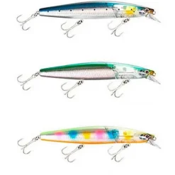 Shimano Fishing Minnow Exsence Silent Assassin Flash Boost 28g 140 mm
