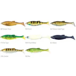 Shimano Fishing Paseante hundido Yasei Hyper Hybrid 150 mm