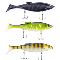 Shimano Fishing Paseante hundido Yasei Hyper Hybrid 150 mm
