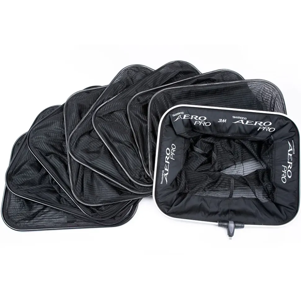 Shimano Fishing Rejoncillo Aero Pro Rectangular