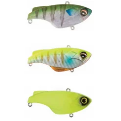 Shimano Fishing Señuelo vibrátil Bantam Rattlin Sur-Vibe Floating 14g 62 mm