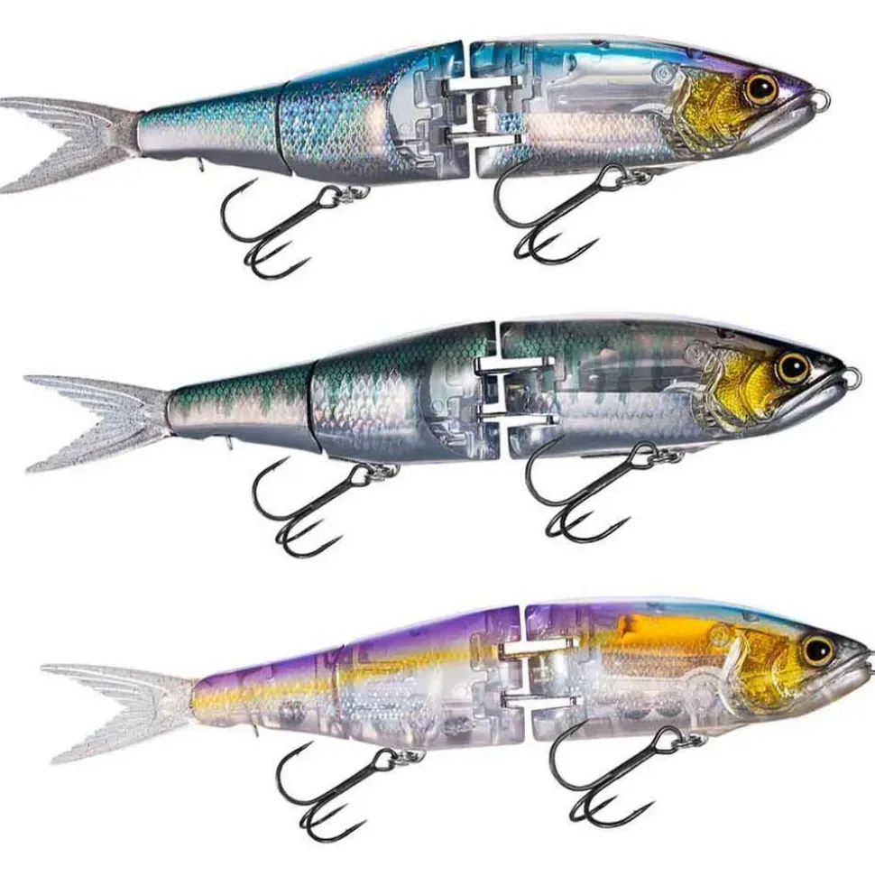 Shimano Fishing Swimbait Bantam Armajoint Slow Floating 53g 190 mm